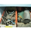 Image 6 : ASST. NUTS & BOLTS, ELECTRICAL, ETC.