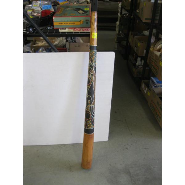 AUSTRALIAN DIDGERIDOO