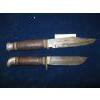 Image 1 : 2 VINTAGE KNIVES