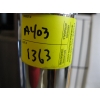 Image 4 : CHROME 5 HEADED FLOOR LAMP