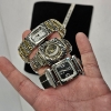 Image 10 : WATCHES, BRACELET, PENDANTS, COLLECTOR SPOONS, ETC.