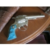 Image 2 : DAISY PLASTIC HOLSTER W/2 WESTERN CAP GUNS