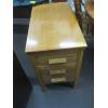 Image 1 : 2 DRAWER CABINET