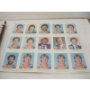 Image 2 : LG. LOT OF ASST. RED ROOSTER EDMONTON OILER HOCKEY CARDS
