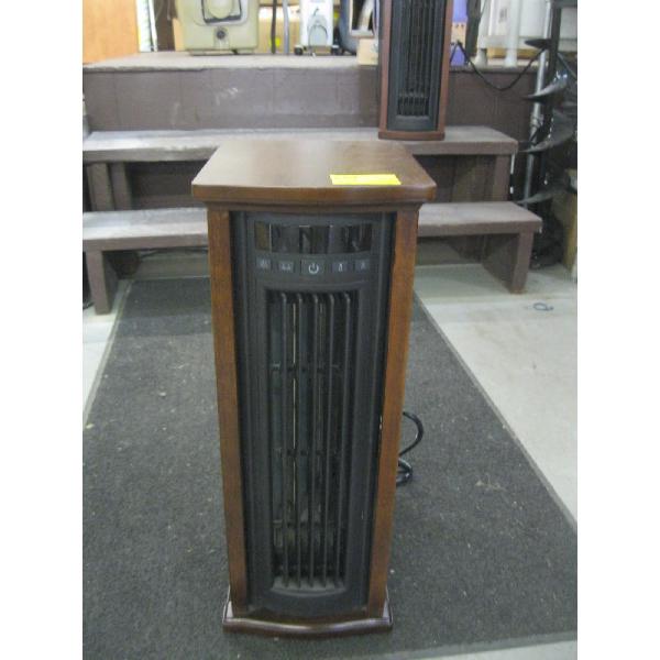 ELECTRIC HEATER