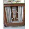 Image 7 : WURLITZER WOOD CASE VINTAGE JUKEBOX FROM 1937/1938