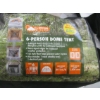 Image 3 : 6 PERSON DOME TENT