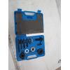 Image 3 : 8 PIECE SCREW EXTRACTOR SET, PULLEY REMOVER-INSTALL SET