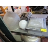 Image 3 : ASST. LIGHT FIXTURES