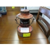 Image 1 : 1940s RAILWAY LANTERN