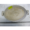 Image 2 : METAL DISH