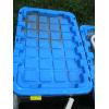 Image 2 : BIN OF ASST. STAINLESS STEEL FITTINGS, ETC.