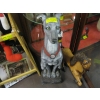 Image 1 : GREY  DOG FIGURINE