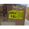 Image 5 : 2 BOXES OF CHAIN, TRAILER ITEMS, ETC.