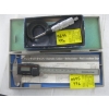 Image 1 : MICROMETER & DIGITAL CALIPER