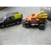 Image 2 : RADIO & 2 VEHICLES