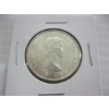 Image 2 : 1962 CDN SILVER 50 CENT COIN