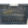 Image 2 : MASTERCRAFT DRILL KIT W/BITS & DRILL