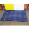 Image 1 : PURPLE BLUE BLANKET