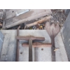 Image 3 : 2 RAILWAY SPIKE DRIVERS, RAILWAY SPIKE REMOVER & A HAYKNIFE