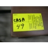 Image 5 : CASA CURVED FRONT 3 DRAWER SIDEBOARD