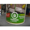 Image 2 : NEW CAN OF STONEMASON CEMENT PATCH