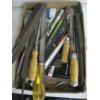 Image 2 : ASST. FILES, HACKSAW BLADES, ETC.