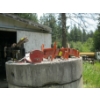 Image 2 : MISC. FILTER, BLACK & DECKER WORKMATE BRACKETS, ETC.