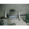 Image 2 : POWERFIST DRILL PRESS ROLLER STAND