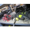 Image 1 : "AS IS" ANGLE GRINDERS, ETC.