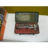 Image 3 : 2 BOXES MISC. TOOLS, SHOWER VALVE, ETC.