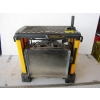Image 3 : DEWALT DW733 12.5" THICKNESS PLANER