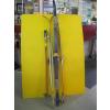 Image 1 : 3 PAIR OF CROSS COUNTRY SKIS