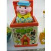 Image 4 : VINTAGE TOYS - FISHER PRICE, ETC.