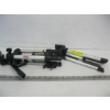 Image 1 : 2 CAMERA TRIPODS