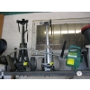 Image 1 : 2 GOLF BAG CARTS & GAS WEED TRIMMER