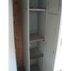 Image 2 : SET OF 3 LOCKERS