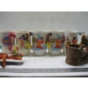 Image 3 : 2 BOXES COLLECTABLE MUGS, ETC.