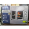 Image 1 : FRENCH DOOR COUNTER TOP OVEN W/CONVECTION