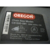 Image 2 : OREGON ELECTRIC CHAINSAW