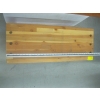 Image 3 : WOOD BENCH