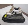 Image 1 : PAIR OF ADIDAS SZ 10.5 GOLF SHOES W/BAG