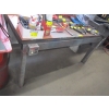 Image 1 : WORKBENCH - METAL BASE, WIRED