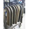 Image 2 : 11 LG. C CLAMPS