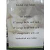 Image 3 : 4 PIECE STORAGE BOTTLE SET