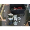 Image 2 : BIN OF MISC. TOOLS, ETC.