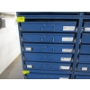 Image 1 : 5 DRAWER CABINET W/ROUND HEAD SCREWS, ETC.