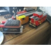 Image 5 : ASST. TRAIN CARS, PICTURE, ETC.