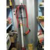 Image 1 : 2 BELT GAUGES, HAND PUMP, ETC.