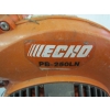 Image 3 : ECHO BP-650LN GAS BLOWER